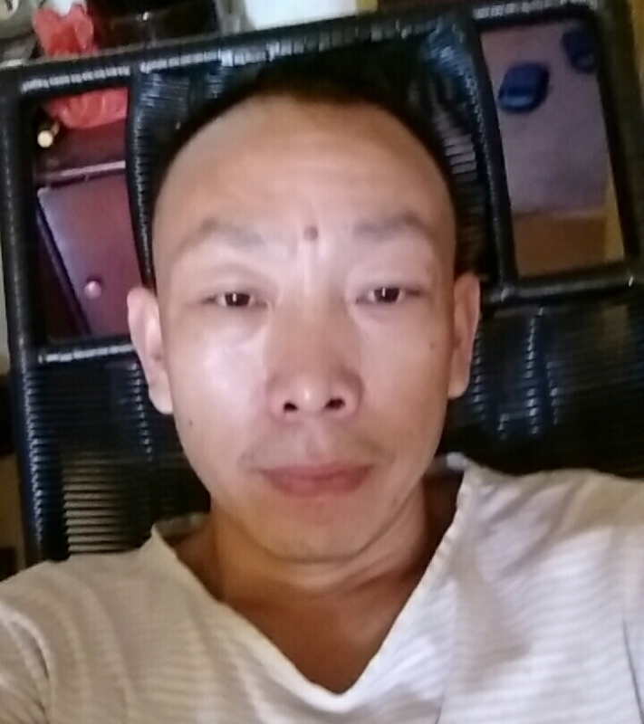 寻爱的第一张照片--大竹认干亲服务网